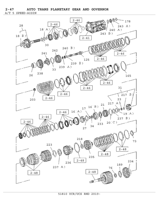 Partial Engine